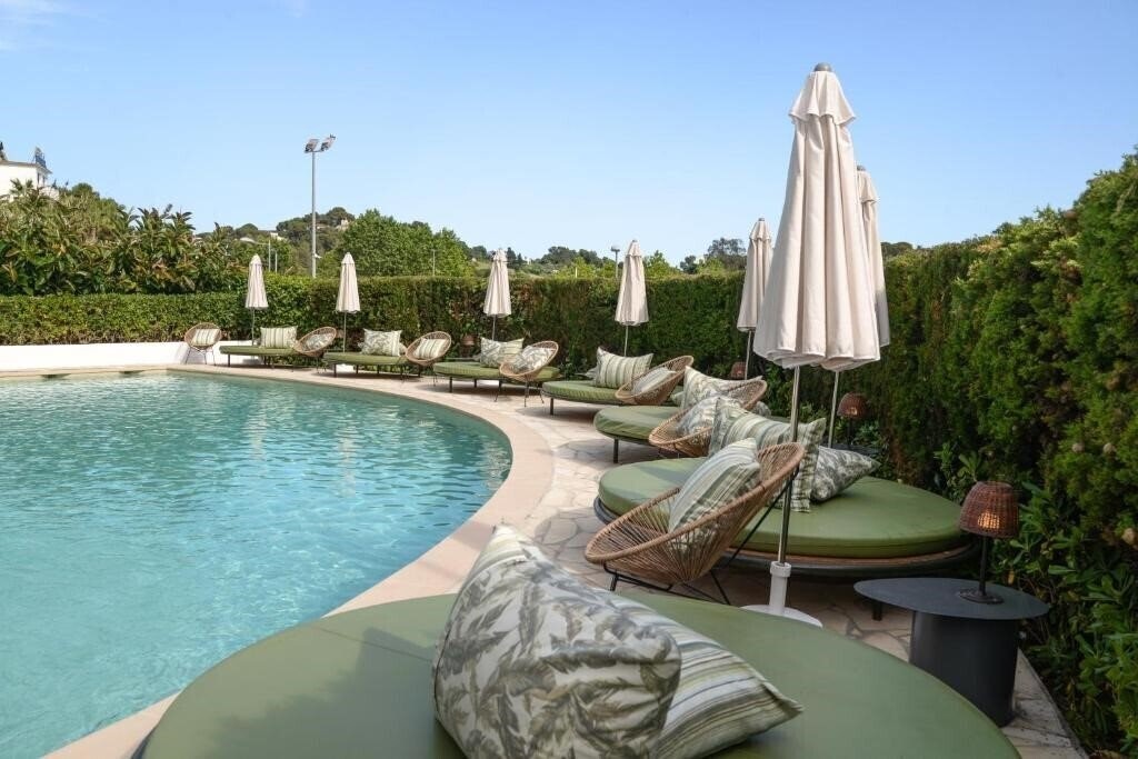 Изображение Lloret Vibe Affiliated by Fergus 4*