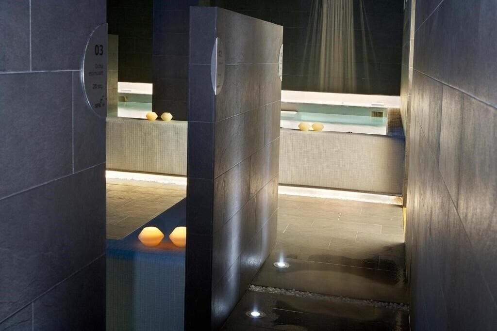 Картинка Alegria Plaza Paris 4*