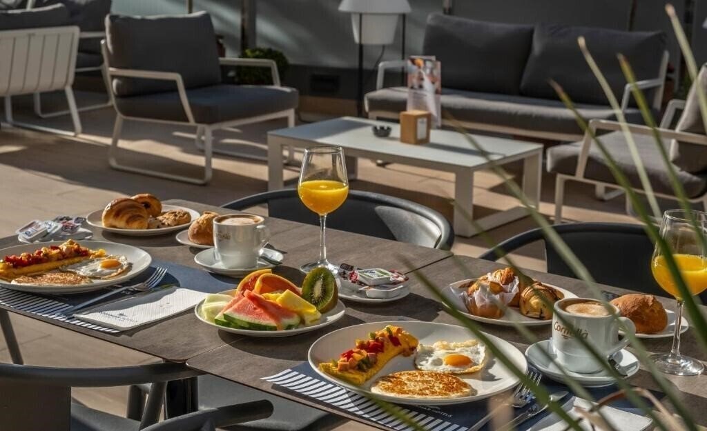 Изображение Rosamar Es Blau (Adults Only 21+) 4*