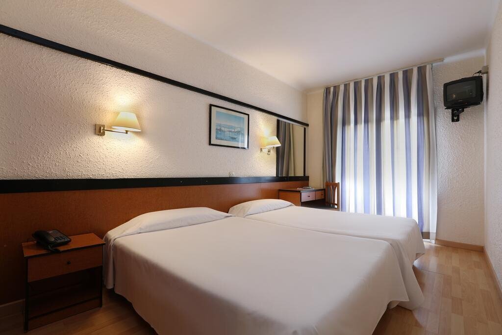 Фото Guitart Central Park Aqua Resort Aparthotel 3*