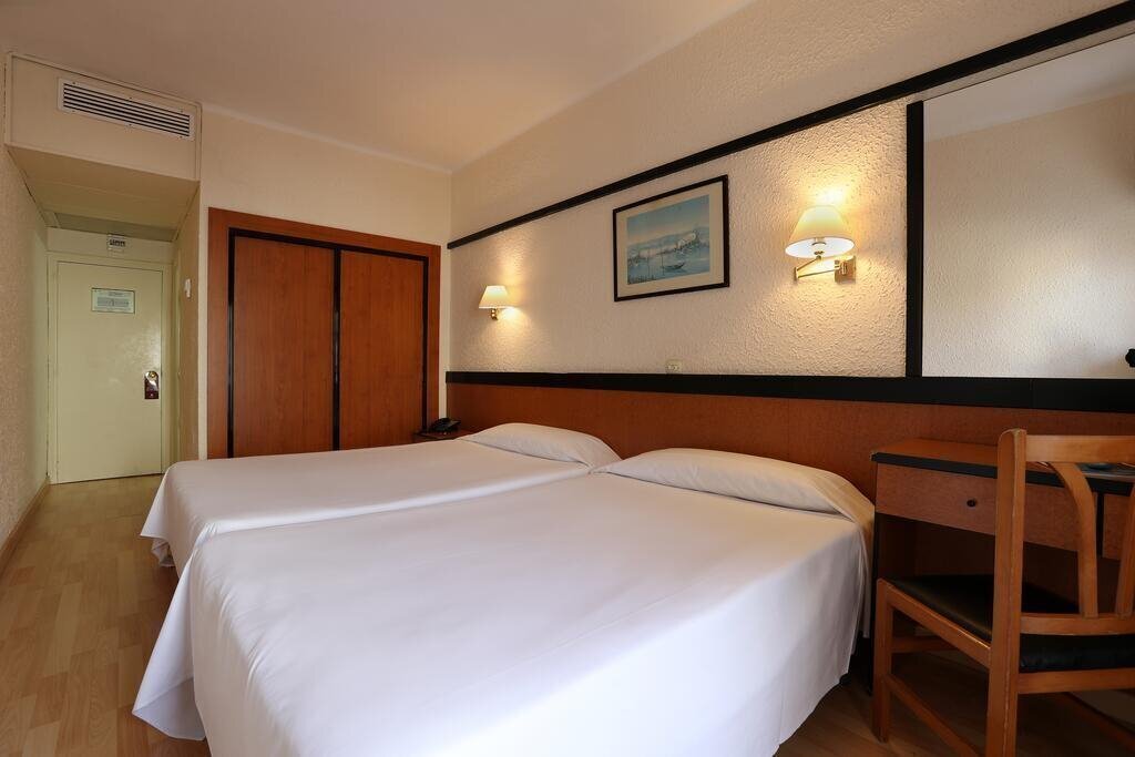 Фотографія Guitart Central Park Aqua Resort Aparthotel 3*