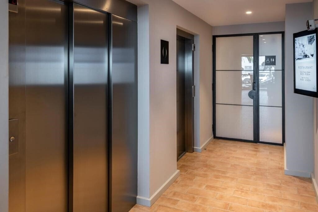 Картинка GHT Miratge 4*