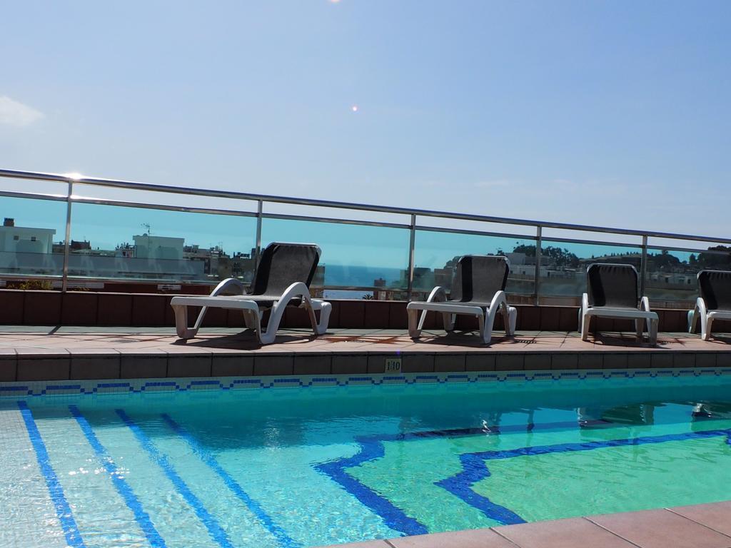 Готель Astoria Park 4*