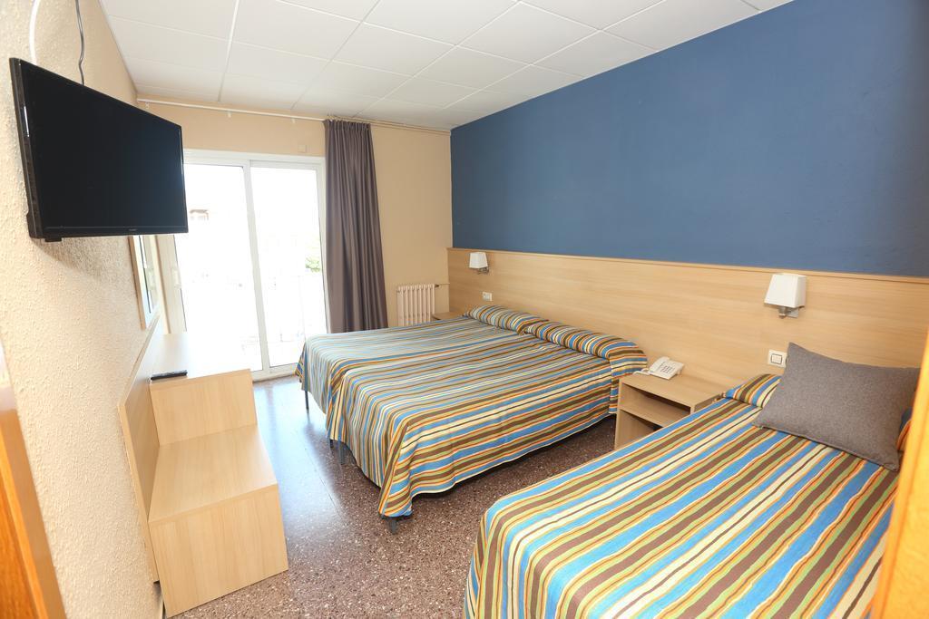 Фотографія Gran Hotel Don Juan 4*