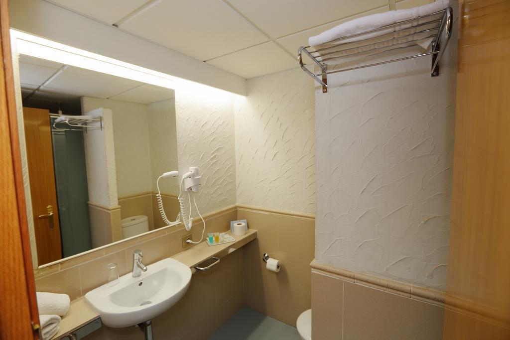 Зображення Gran Hotel Don Juan 4*