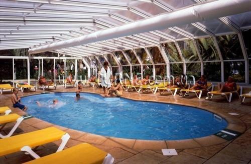 Фотография Guitart Central Park Gold 4*