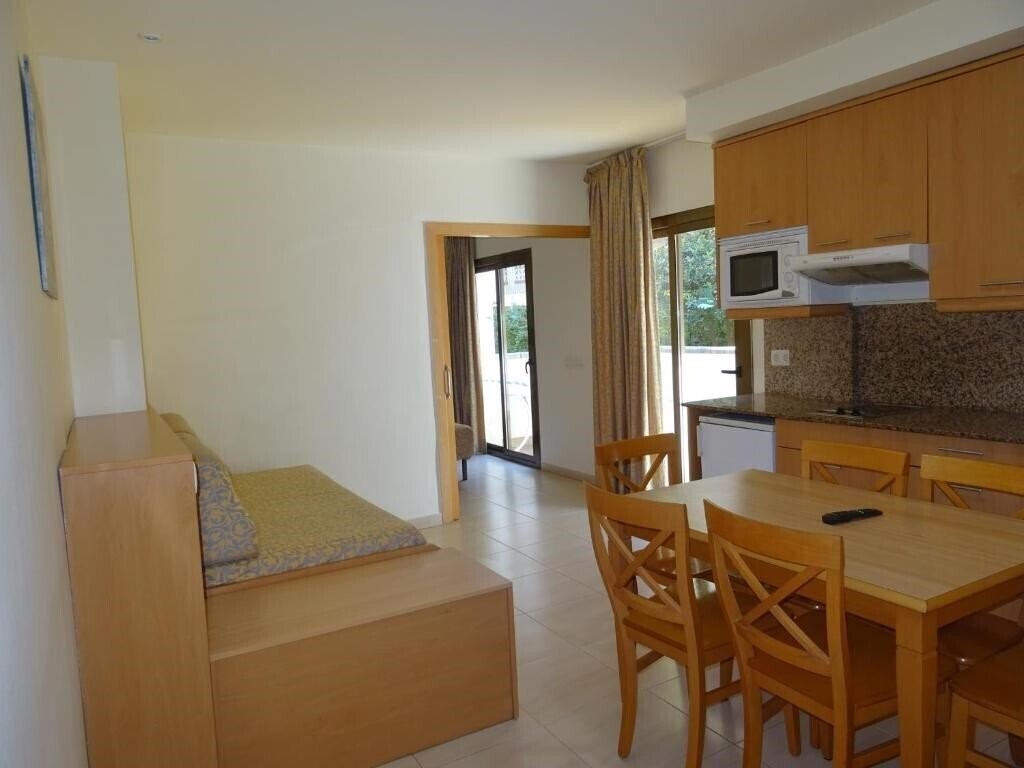 Фото Selvapark Aptos 3*