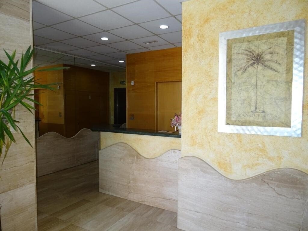 Картинка Selvapark Aptos 3*
