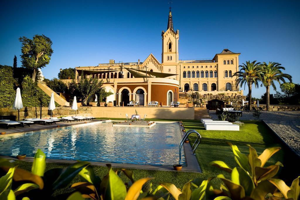Готель Sant Pere del Bosc Hotel & Spa 5*