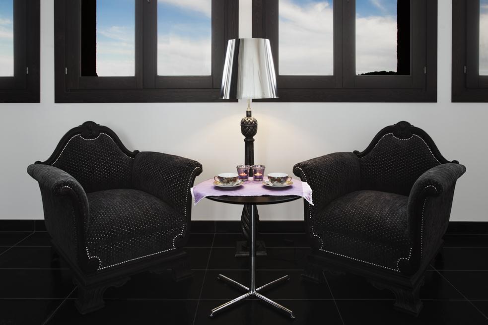 Фотографія Sant Pere del Bosc Hotel & Spa 5*