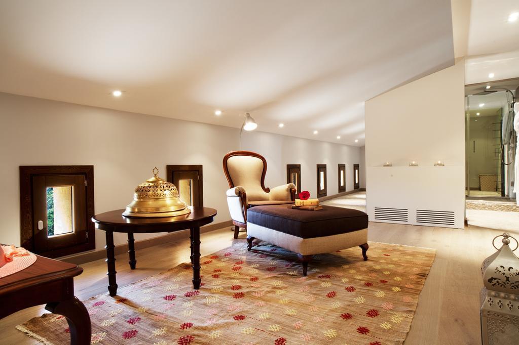 Зображення Sant Pere del Bosc Hotel & Spa 5*