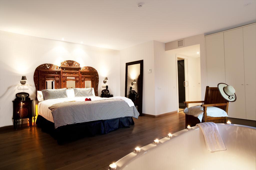 Картинка Sant Pere del Bosc Hotel & Spa 5*
