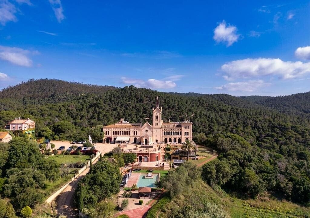 Зображення Sant Pere del Bosc Hotel & Spa 5*