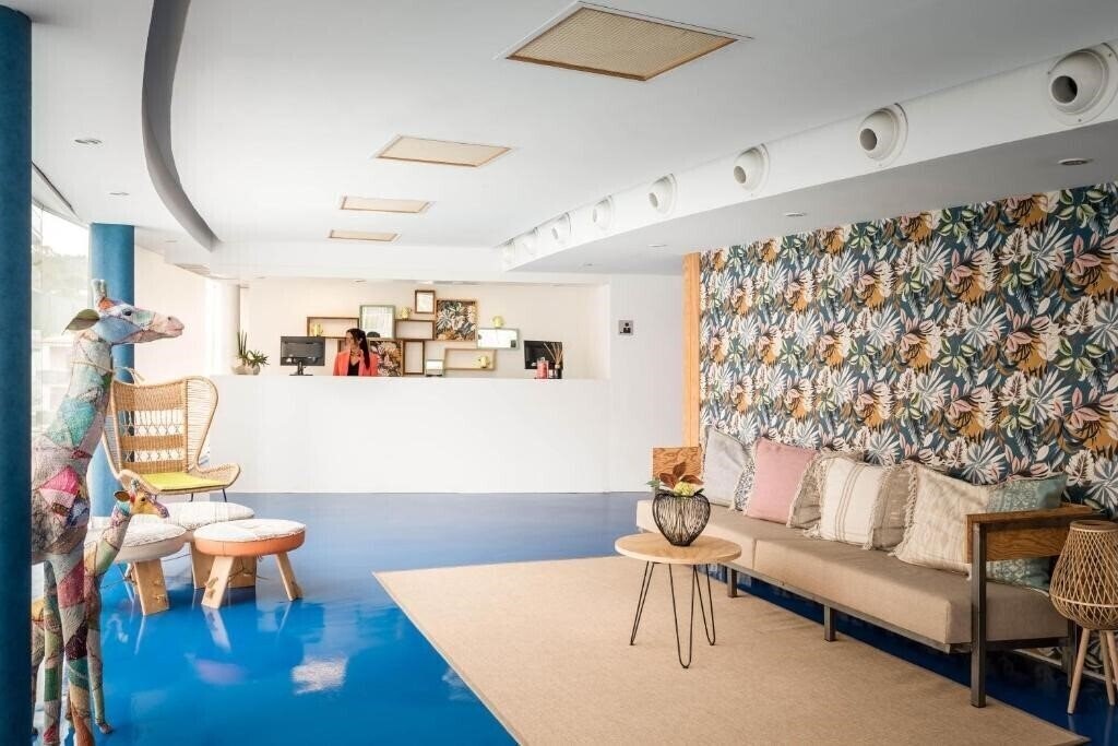 Картинка Alegria Sun Village 4*