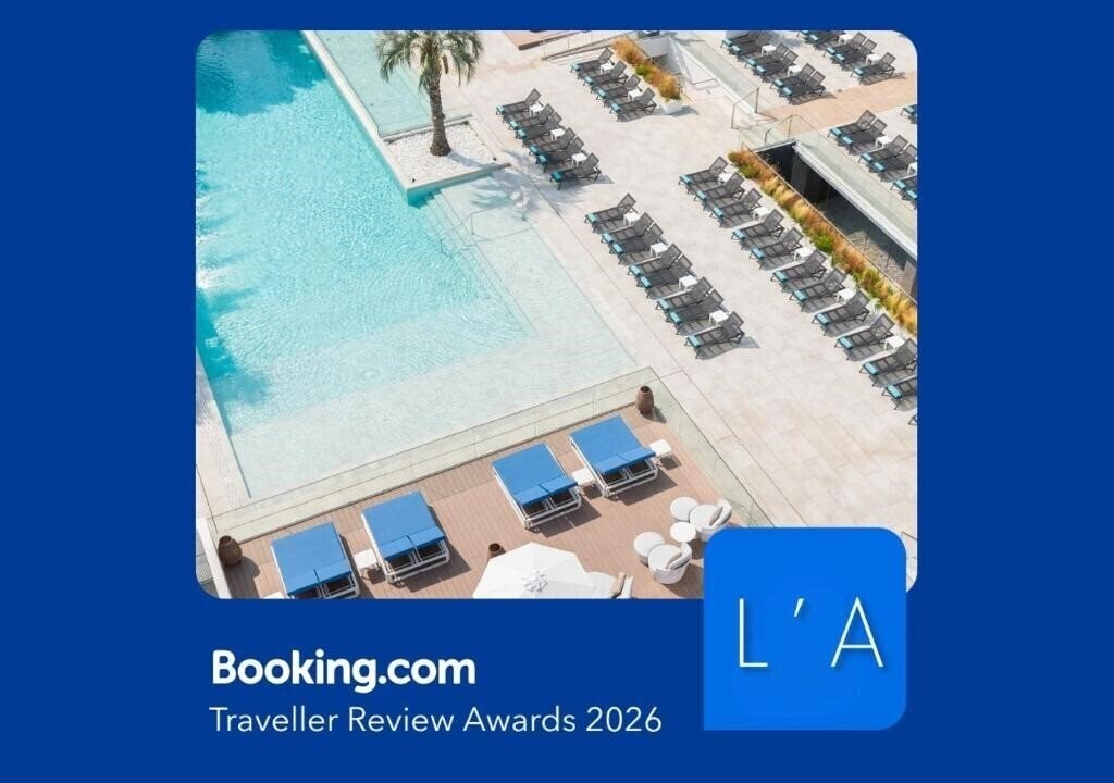 Картинка Lazure 4*
