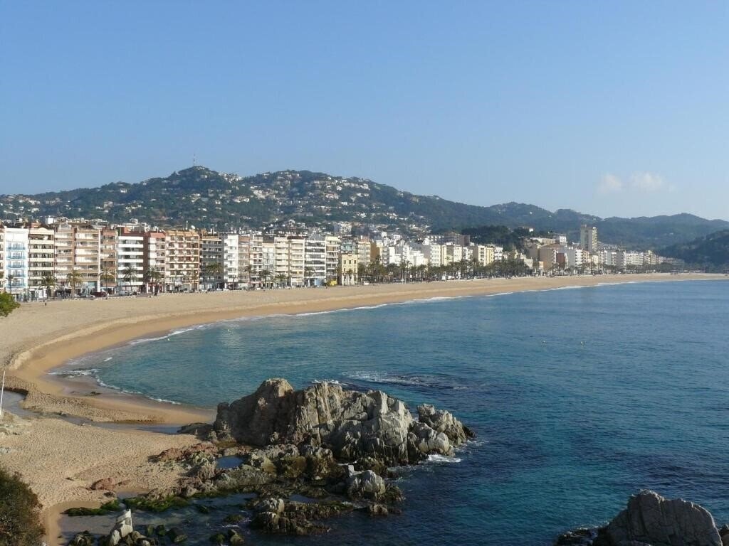 Зображення Apartaments Lloret Sun 3*