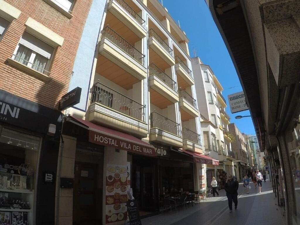 Картинка Vila Del Mar 2*