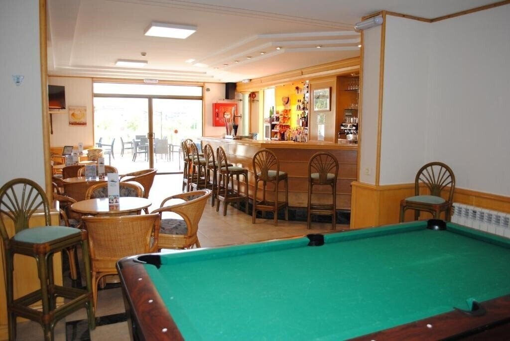 Зображення Hotel Bonsol 2*