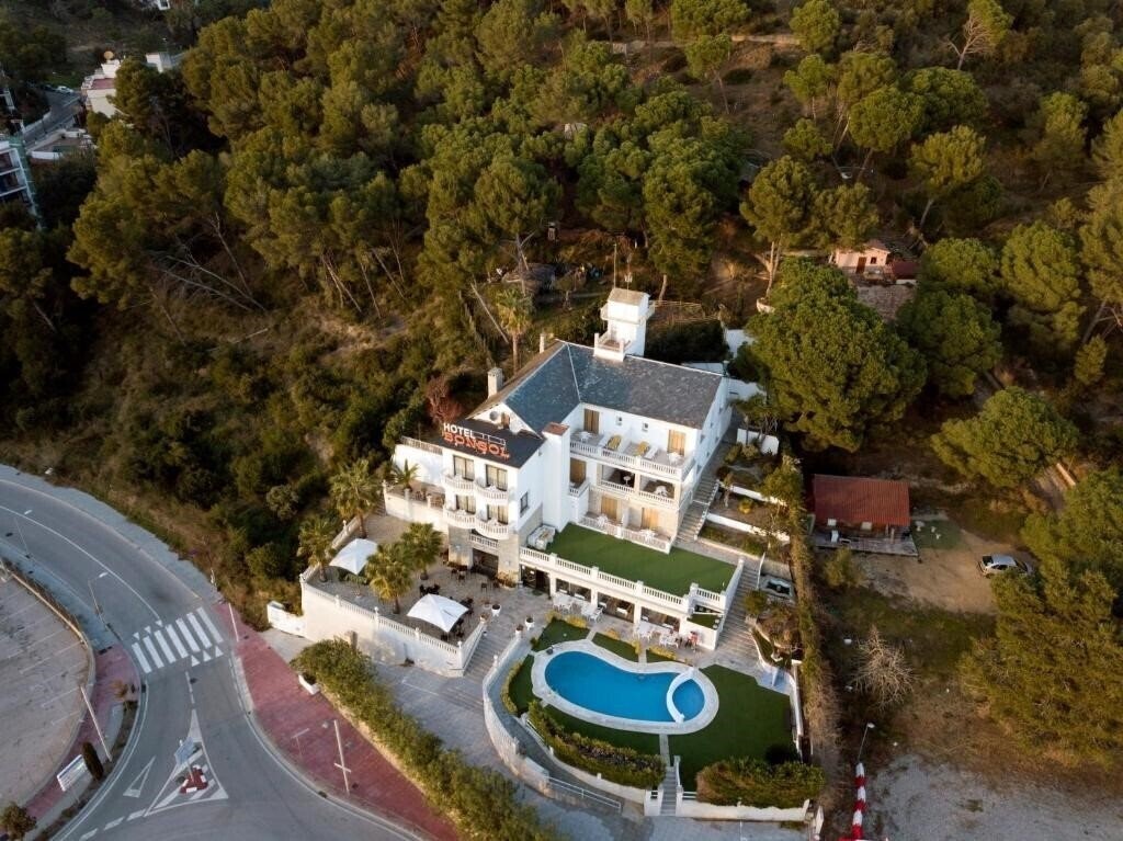 Картинка Hotel Bonsol 2*