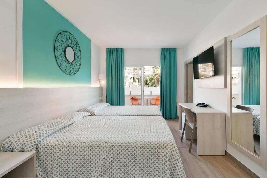 Картинка Best Lloret Splash 4*
