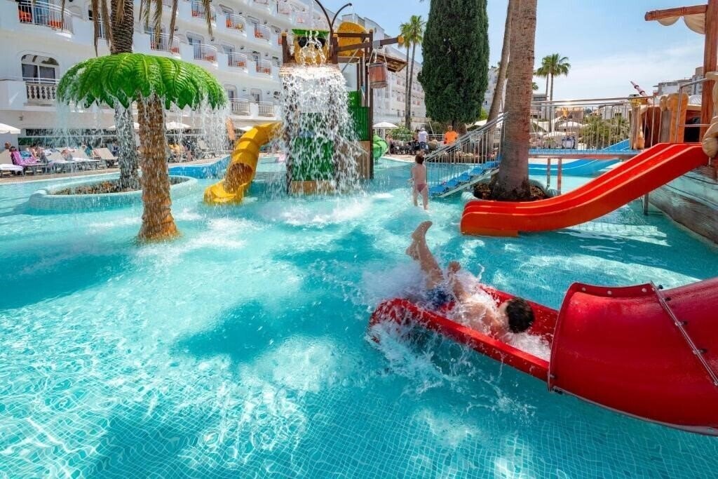 Зображення Best Lloret Splash 4*