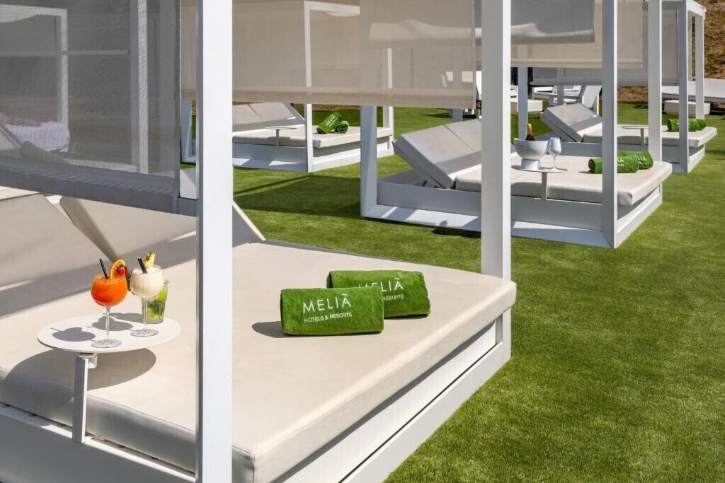 Изображение Melia Lloret de Mar 5*