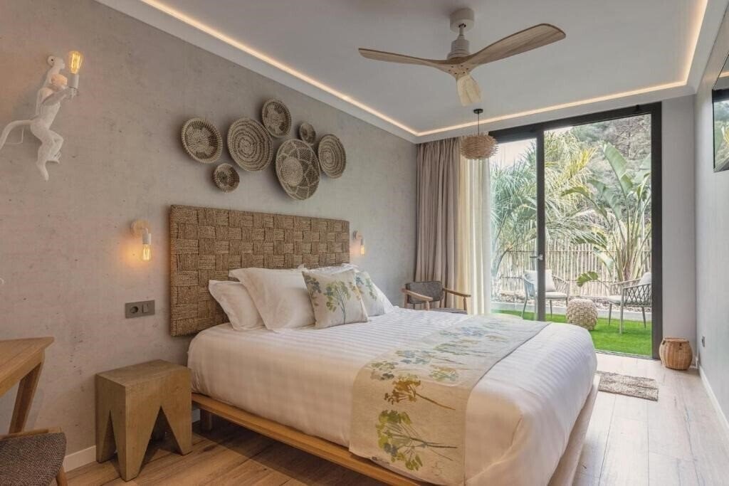 Фото Casa Coco Boutique Hotel & SPA 4*