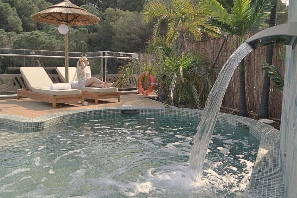 Фотографія Casa Coco Boutique Hotel & SPA 4*