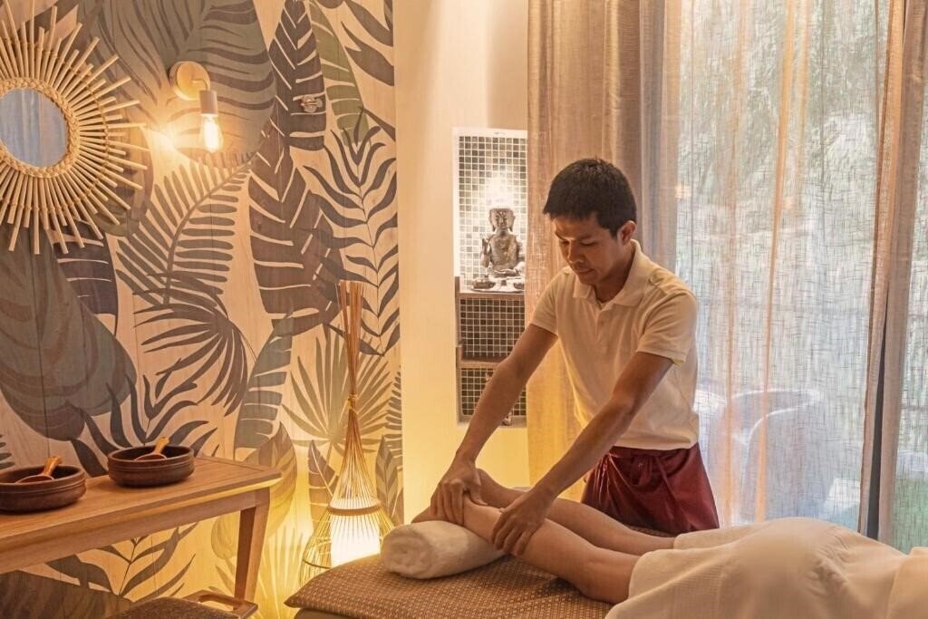 Картинка Casa Coco Boutique Hotel & SPA 4*