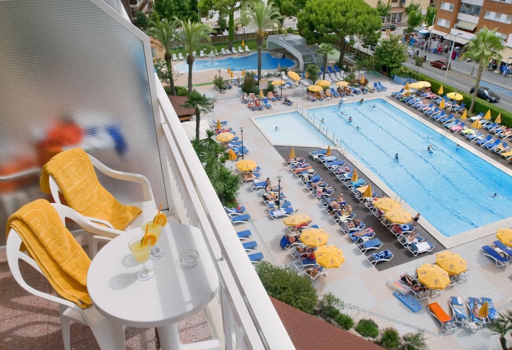 Зображення GHT Oasis Park & SPA 4*