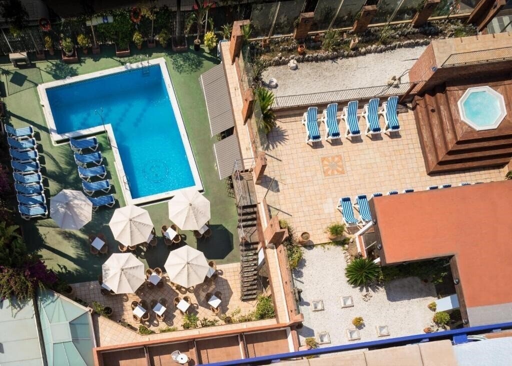Зображення Htop Palm Beach & SPA 3*
