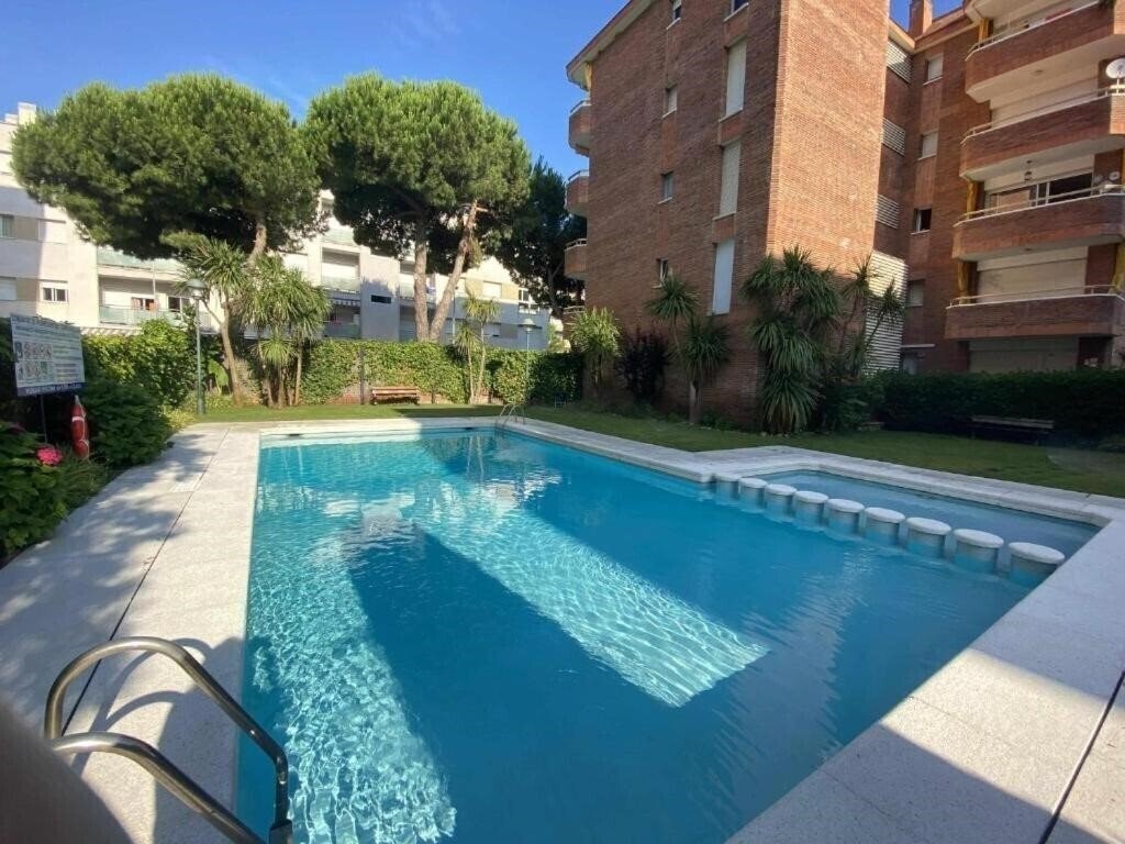 Зображення Apartamentos Antillas Fenals Apt 3*