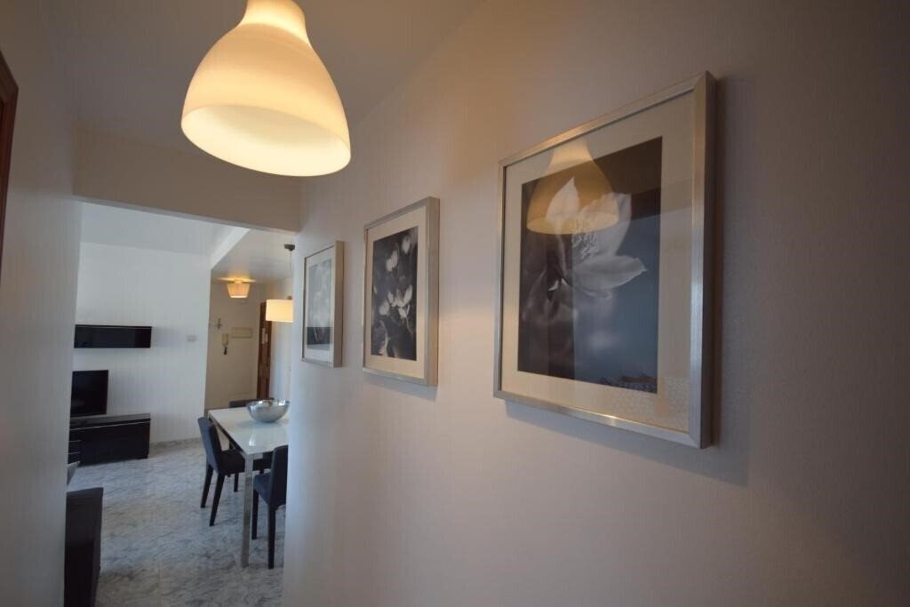 Фото Apartamentos Sol Fenals Apt 3*