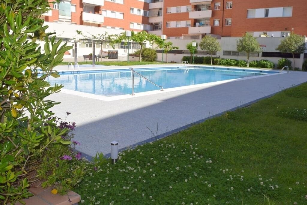 Изображение Apartamentos Sol Fenals Apt 3*