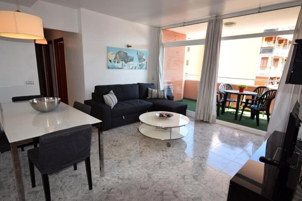 Картинка Apartamentos Sol Fenals Apt 3*