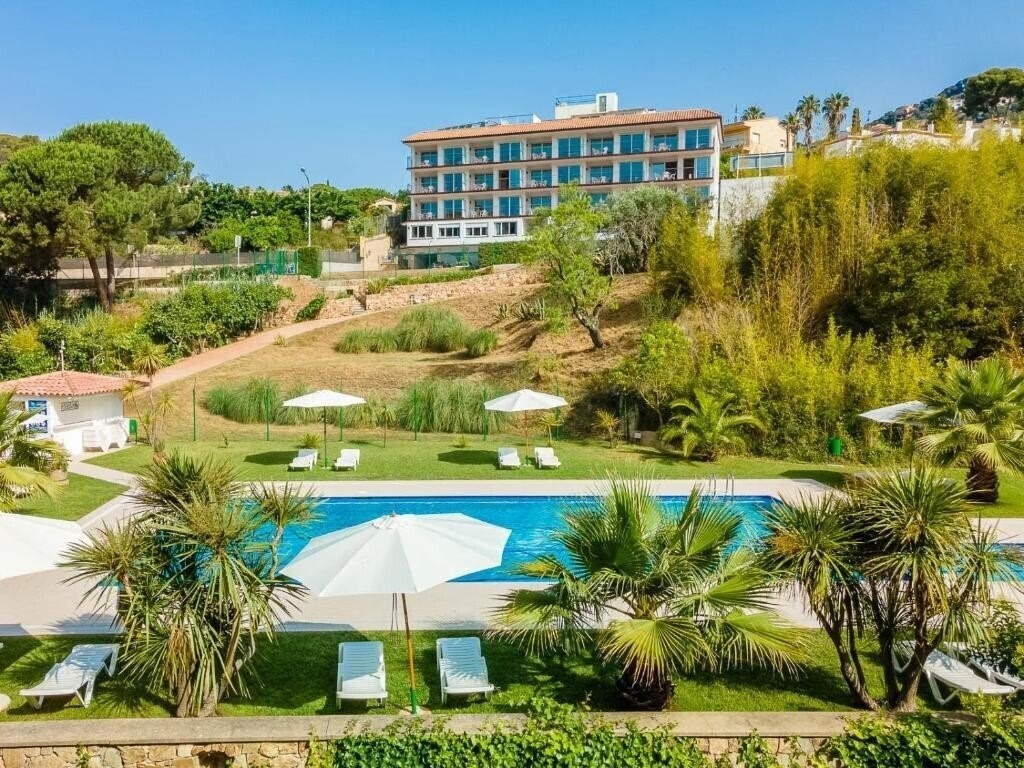 Фотография Apartamentos Costamar 1*