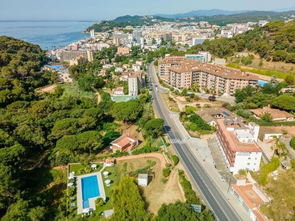 Изображение Apartamentos Costamar 1*