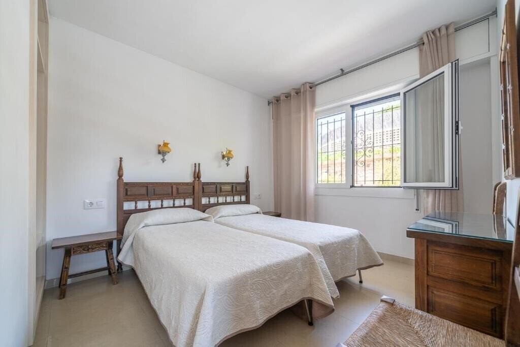 Картинка Apartamentos Costamar 1*