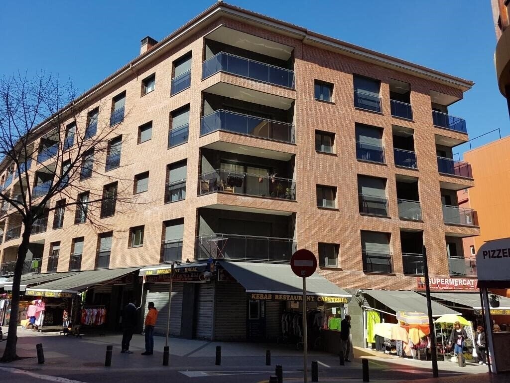 Изображение Apartaments Ponent 3*