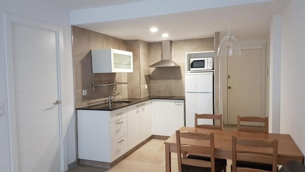 Изображение Apartaments Tropic 3*