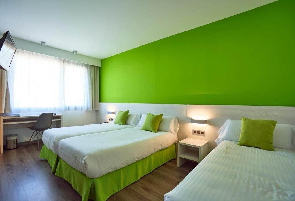 Фото Hotel Julimar 3*