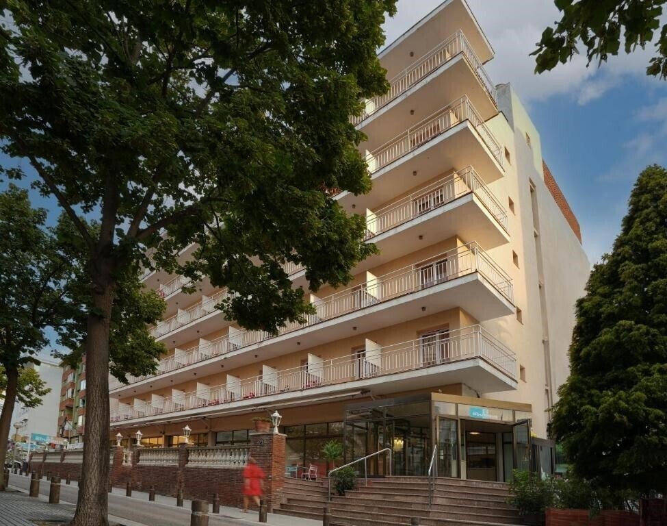 Отель The B&B Hotel Boutique Can Colom 3*