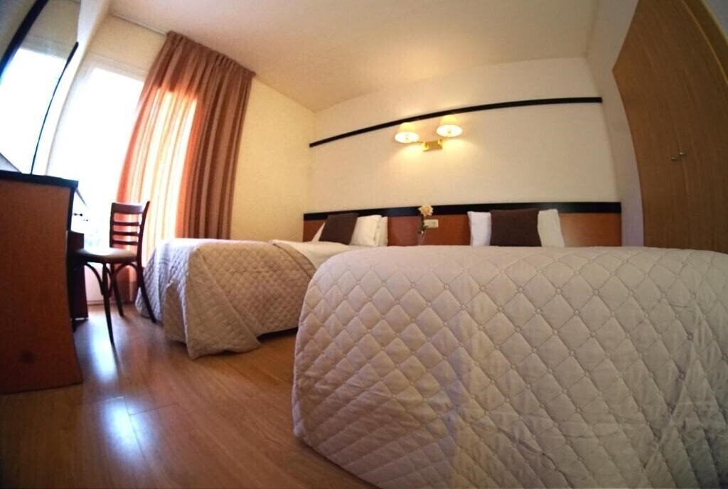 Изображение The B&B Hotel Boutique Can Colom 3*