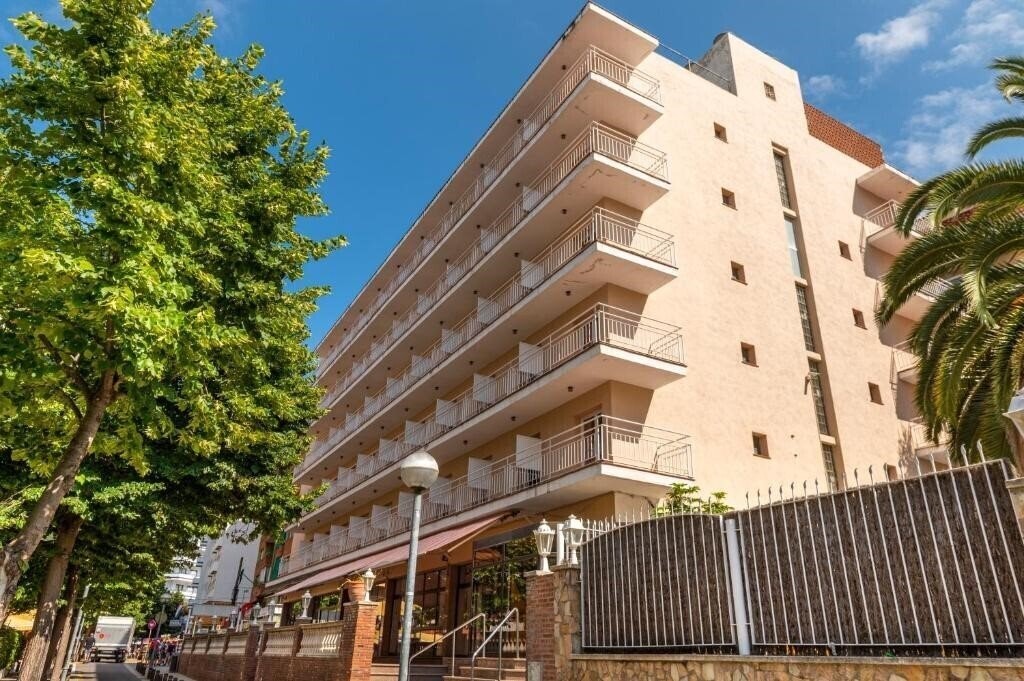 Картинка The B&B Hotel Boutique Can Colom 3*