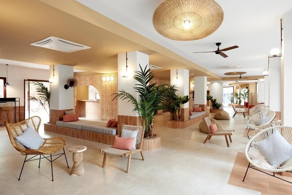 Зображення Tent Lloret De Mar 2*