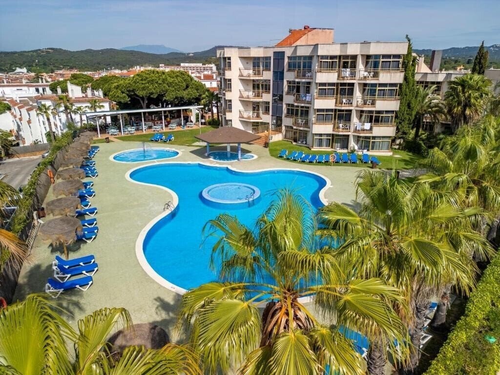 Фото AR Bolero 3*