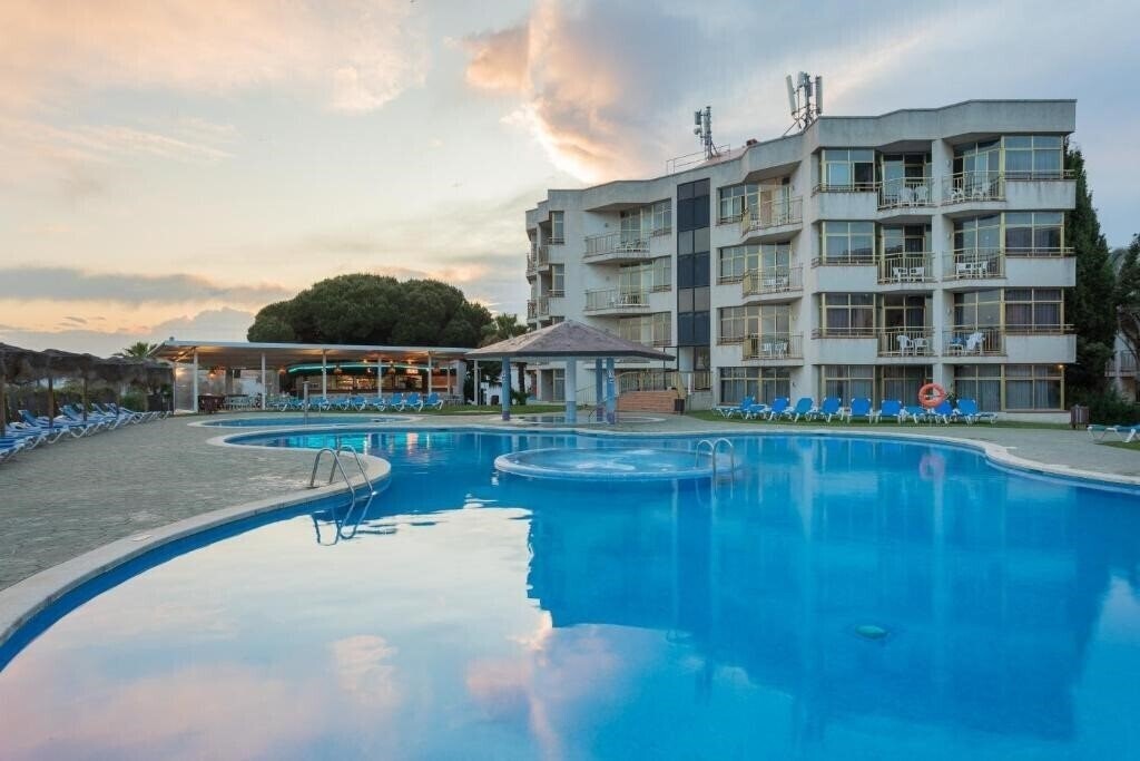 Фотография AR Bolero 3*