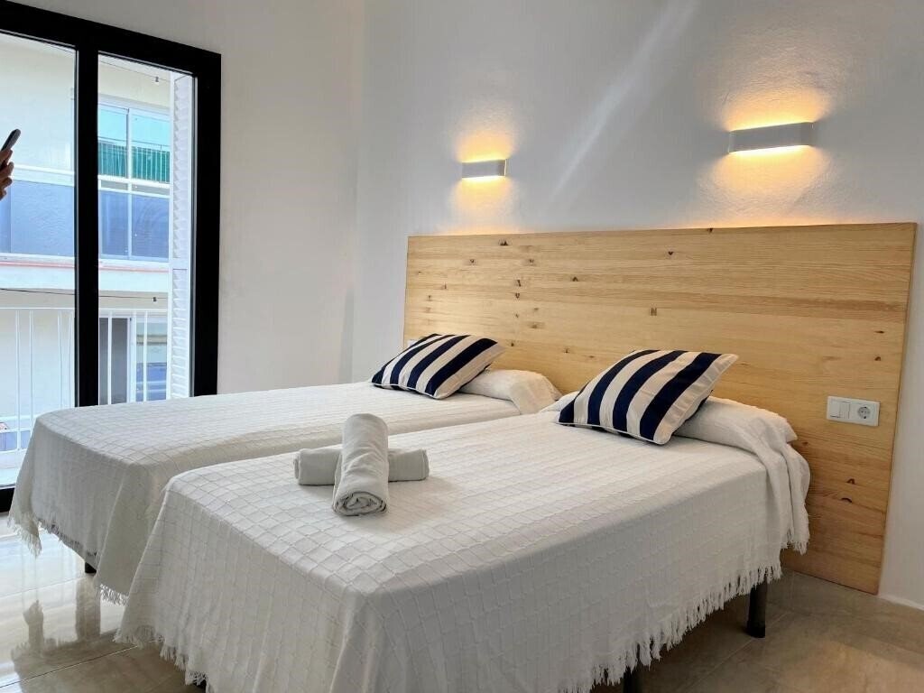 Фото Hotel Casa Mas 2*