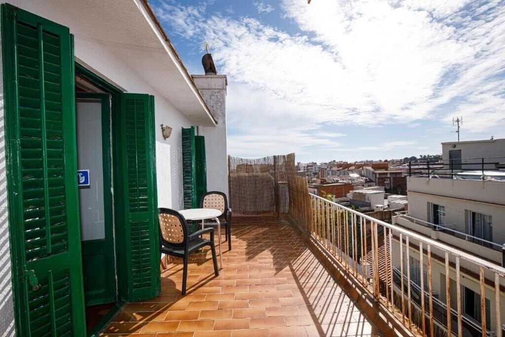 Готель Hotel Casa Mas 2*