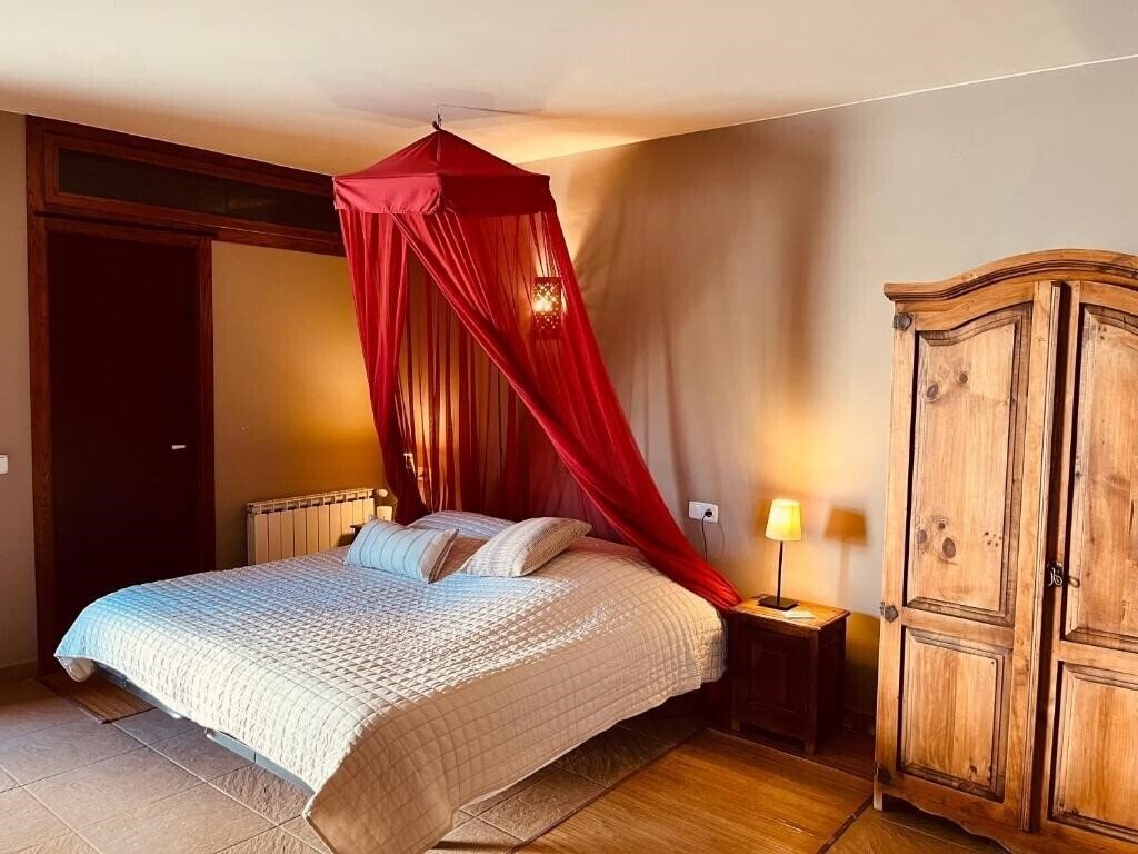 Отель B&B El Ranxo 3*